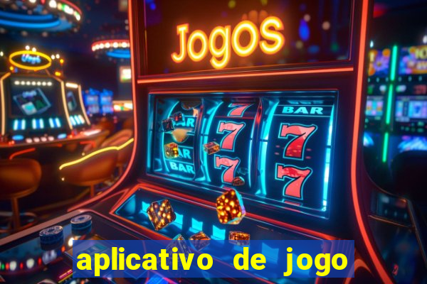 aplicativo de jogo que paga de verdade